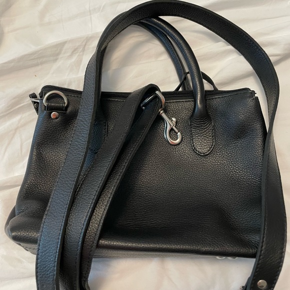 HIDE bag - Picture 2 of 2